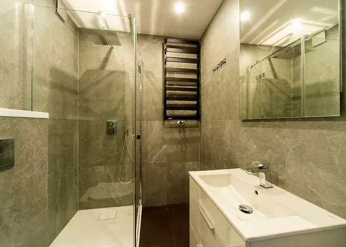 アパート Wisienka *