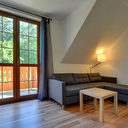 Wisienka * Карпач