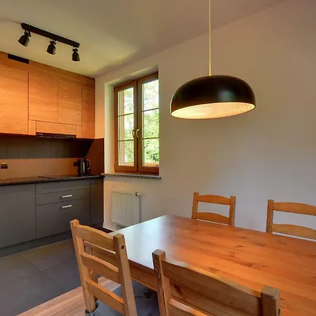 Apartamento Wisienka *