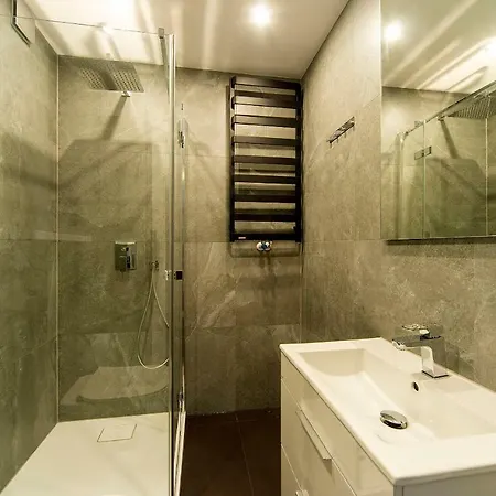 Apartamento Wisienka *
